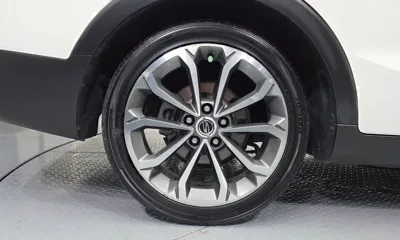KG_Mobility_Ssangyong TIBOLI 2018, 107866 км, за 8300000 KRW - фото 5
