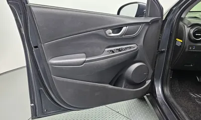 Hyundai Kona 2018, 158979 км, за 10900000 KRW - фото 24