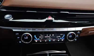Genesis G80 2022, 81550 км, за 35800000 KRW - фото 32