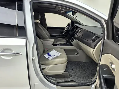 Kia Canival 2015, 228957 км, за 4790000 KRW - фото 11