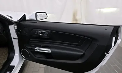Ford Mustang 2022, 41494 км, за 46990000 KRW - фото 25