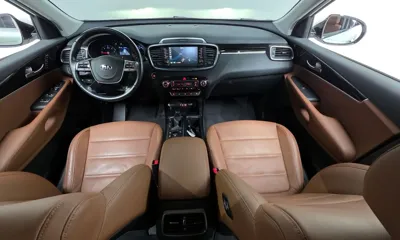 Kia Sorento 2020, 52014 км, за 21900000 KRW - фото 7