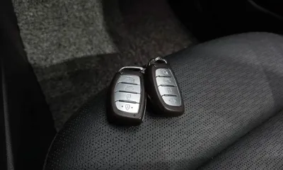 Hyundai Avante 2019, 58941 км, за 11900000 KRW - фото 19