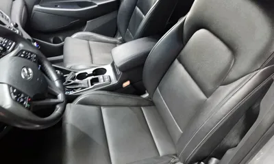 Hyundai Tucson 2017, 51791 км, за 12700000 KRW - фото 27
