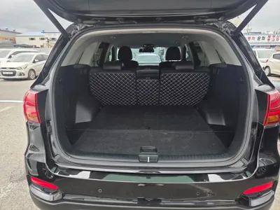 Kia Sorento 2018, 108117 км, за 17500000 KRW
