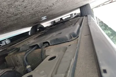 Buick Envision 2022, 52600 км, за 106354.23 CNY - фото 25