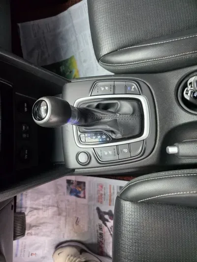 Hyundai Kona 2018, 135000 км, за 10900000 KRW - фото 14