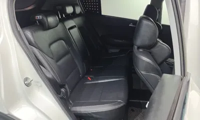Kia Sportage 2016, 121729 км, за 8400000 KRW - фото 11