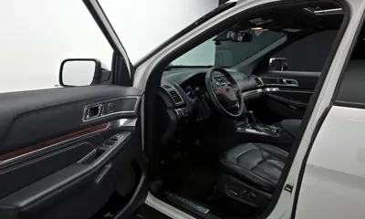 Ford Explorer 2017, 97067 км, за 13500000 KRW - фото 11