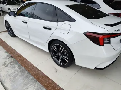 Honda Integra 2022, 20099 км, за 95489.74 CNY - фото 4