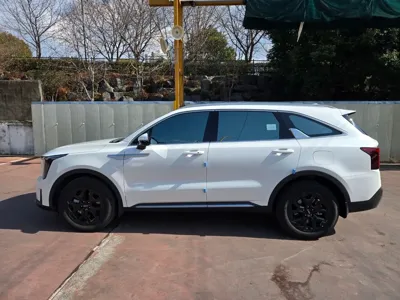 Kia Sorento 2025, 18200 км, за 14600000 KRW - фото 3