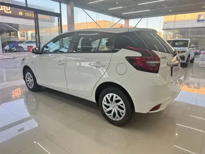 Toyota Vios FS 2023, 24000 км, за 61800 CNY - фото 6