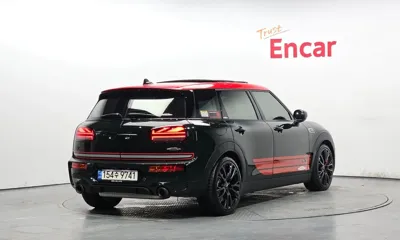 MINI Clubman 2022, 52401 км, за 29900000 KRW