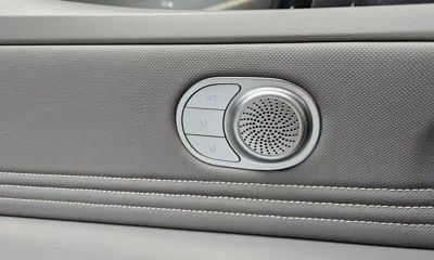 Hyundai Avante 2026, 3704 км, за 26600000 KRW - фото 28