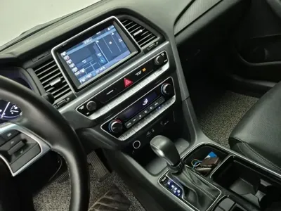 Hyundai Sonata 2018, 125000 км, за 11300000 KRW - фото 10