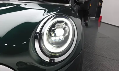 MINI Cooper 2019, 21473 км, за 19500000 KRW - фото 22