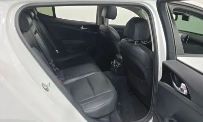 Kia Stinger 2018, 125714 км, за 16700000 KRW - фото 11