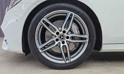 Mercedes-Benz E-Class 2019, 85998 км, за 26200000 KRW - фото 5