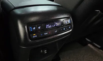 Hyundai Palisade 2023, 55272 км, за 29990000 KRW - фото 29