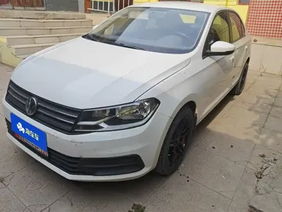 Volkswagen Santana · 2020 год