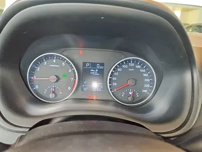 Hyundai Elantra 2020, 50199 км, за 33700 CNY - фото 12