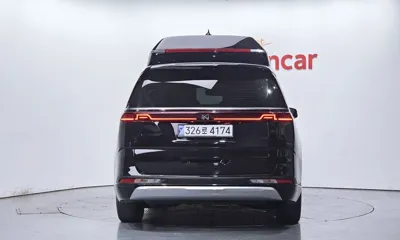 Kia Canival 2023, 100517 км, за 37000000 KRW - фото 4