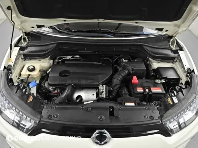 KG_Mobility_Ssangyong TIBOLI 2019, 150433 км, за 6300000 KRW - фото 6