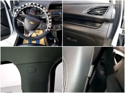 ChevroletGMDaewoo Spark 2016, 63985 км, за 4400000 KRW - фото 14