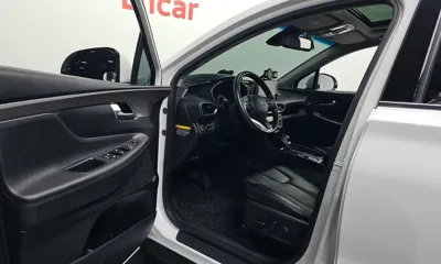 Hyundai Santafe 2019, 98011 км, за 18200000 KRW - фото 10