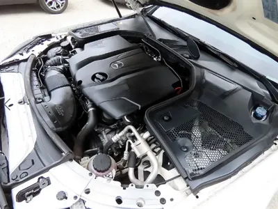 Mercedes-Benz C-Class 2016, 131704 км, за 12990000 KRW - фото 19