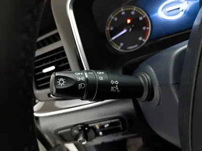 GAC Motor Trumpchi M8 2021, 65800 км, за 82800 CNY - фото 21