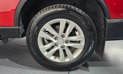 KG_Mobility_Ssangyong Rexton 2019, 85440 км, за 15500000 KRW - фото 21