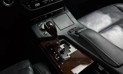 Lexus ES 2013, 143200 км, за 13900000 KRW - фото 9