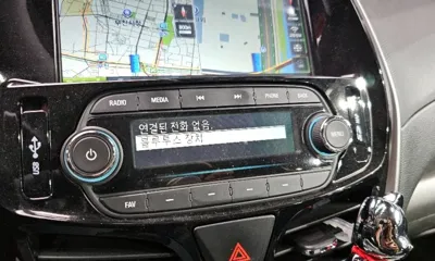 ChevroletGMDaewoo Spark 2017, 110579 км, за 2690000 KRW - фото 15