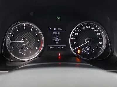 Hyundai Avante 2020, 48320 км, за 13500000 KRW - фото 6