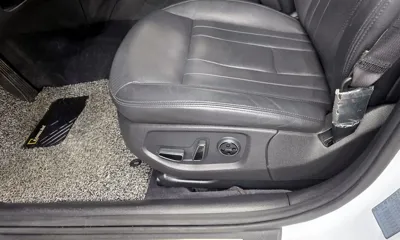 Genesis G80 2020, 43477 км, за 25000000 KRW - фото 32