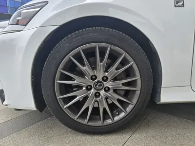 Lexus GS 2018, 81000 км, за 158000 CNY - фото 12