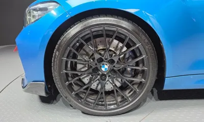 BMW M2 2020, 126392 км, за 47500000 KRW - фото 5