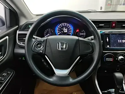 Honda Crider 2017, 55100 км, за 44300 CNY - фото 15