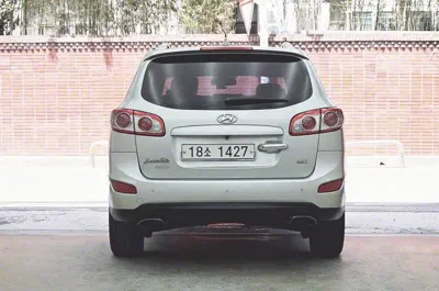 Hyundai Santafe 2010, 176340 км, за 3900000 KRW - фото 4