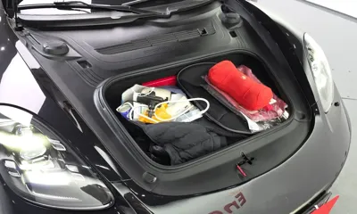 Porsche 718 2022, 23542 км, за 99580000 KRW - фото 6