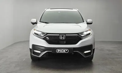 Honda CR-V 2021, 63372 км, за 32000000 KRW