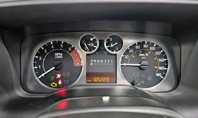 Hummer H3 2008, 105223 км, за 13200000 KRW - фото 8