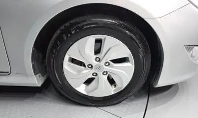Hyundai Sonata 2014, 126832 км, за 6500000 KRW - фото 5