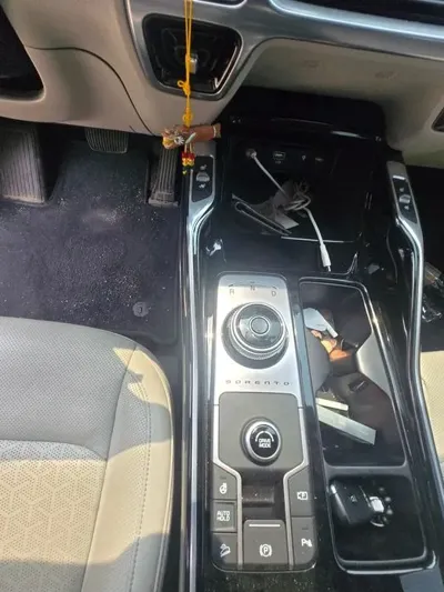 Kia Sorento 2023, 47000 км, за 15780000 KRW - фото 8
