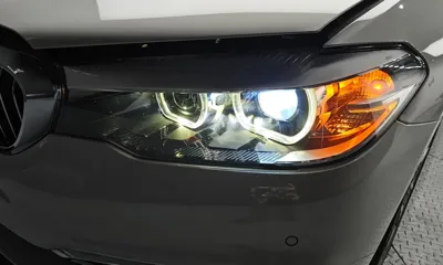 BMW 5-Series 2018, 133822 км, за 18000000 KRW - фото 22