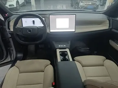 Volvo 沃尔沃XC70插电式混动 2025, 7000 км, за 234700 CNY - фото 10