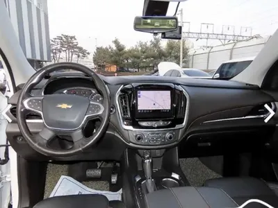 ChevroletGMDaewoo Traverse 2020, 99967 км, за 17300000 KRW - фото 7