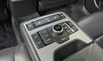 Genesis G80 2018, 128059 км, за 14800000 KRW - фото 19