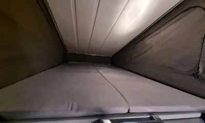 Hyundai Starex 2014, 97413 км, за 15900000 KRW - фото 17